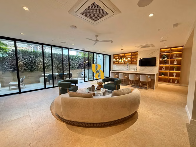 Apartamento para estrenar de 3 habitaciones, con línea blanca en Rohrmoser. - Imagen 16