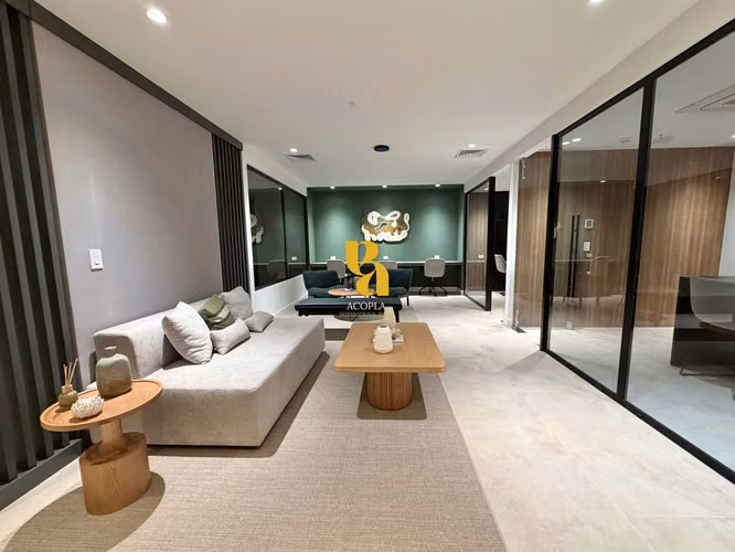 Apartamento para estrenar de 3 habitaciones, con línea blanca en Rohrmoser. - Imagen 17