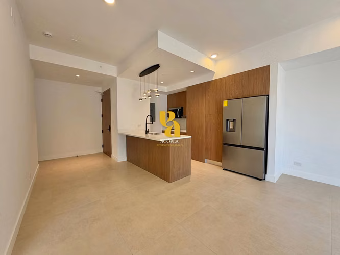 Apartamento para estrenar de 3 habitaciones, con línea blanca en Rohrmoser. - Imagen 4