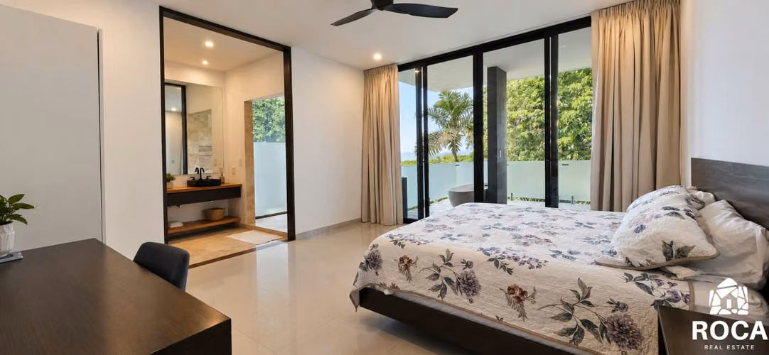 Escaleras Village: En venta un edificio de lujo en Costa Ballena