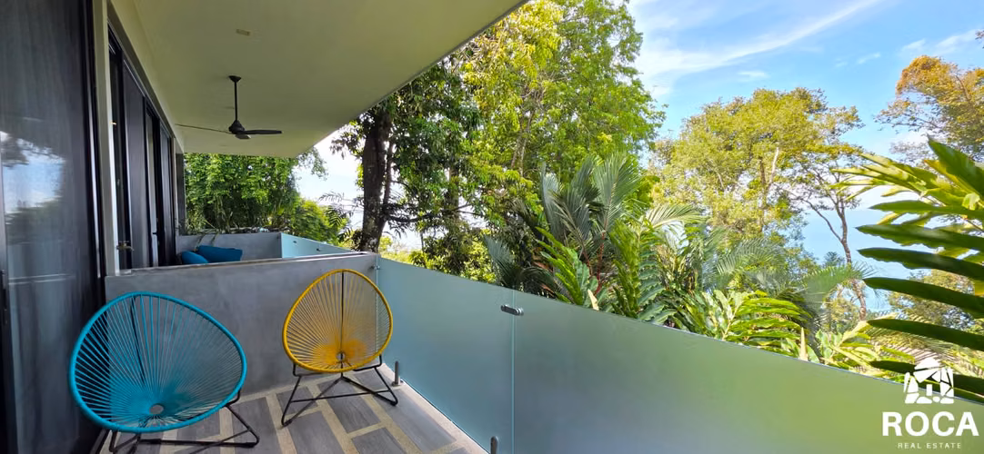 Escaleras Village: En venta un edificio de lujo en Costa Ballena