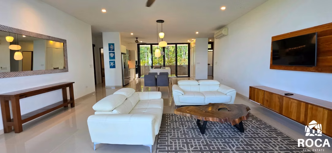 Escaleras Village: En venta un edificio de lujo en Costa Ballena