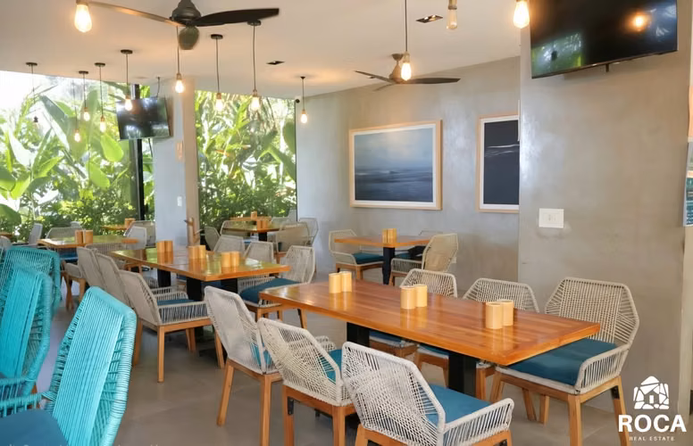 Escaleras Village: En venta un edificio de lujo en Costa Ballena