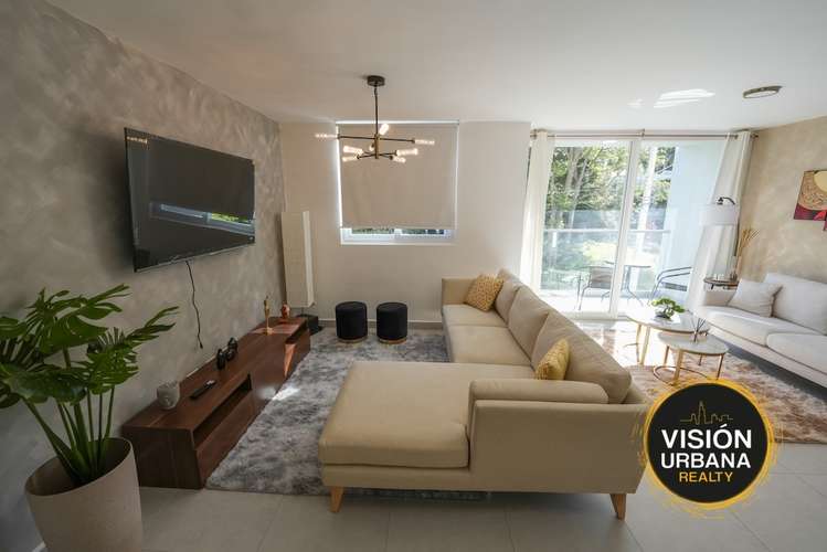 Apartamento Amueblado de 1 Habitación en Uruka Point - Imagen 7