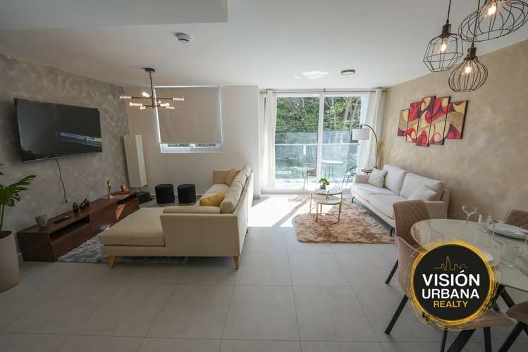 Apartamento Amueblado de 1 Habitación en Uruka Point - Imagen 4