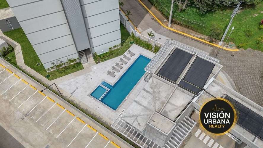 Apartamento Amueblado de 1 Habitación en Uruka Point - Imagen 20