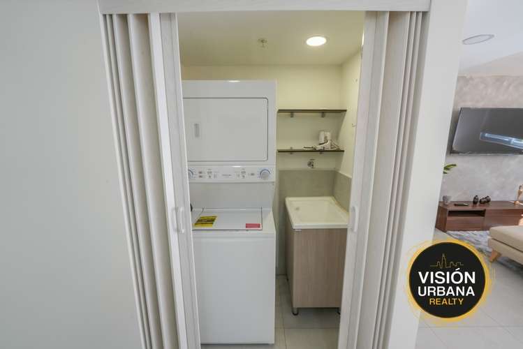 Apartamento Amueblado de 1 Habitación en Uruka Point - Imagen 16