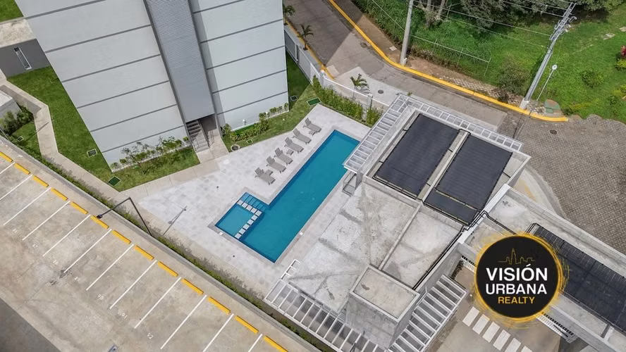 Apartamento Amueblado de 1 Habitación en Uruka Point - Imagen 19