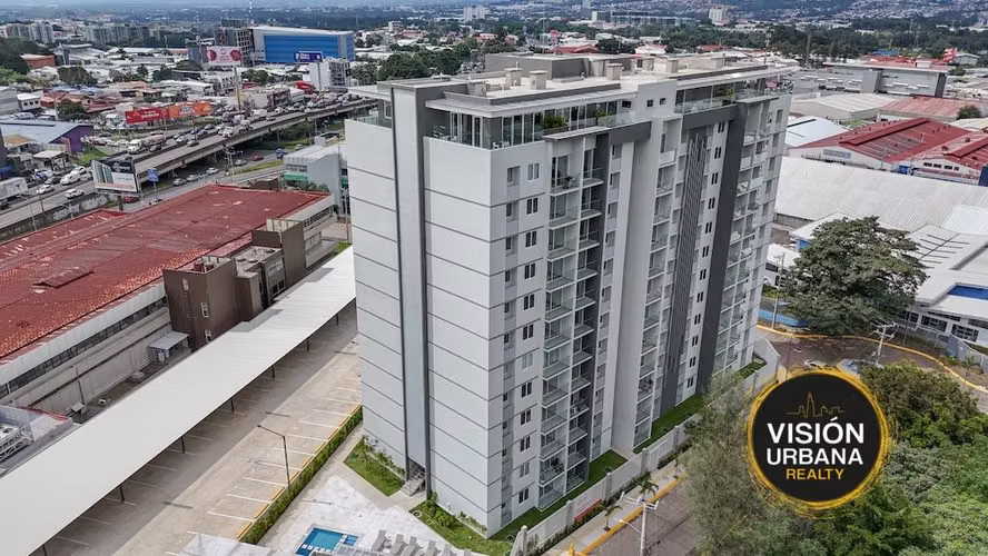 Apartamento Amueblado de 1 Habitación en Uruka Point - Imagen 20