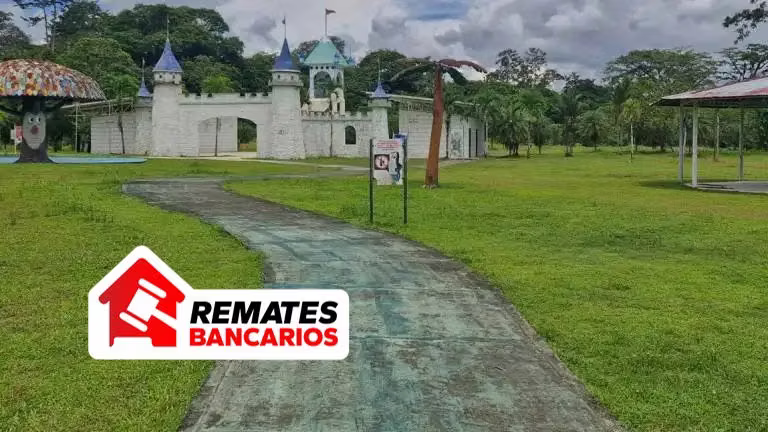 Venta de Propiedad Comercial, Antiguo Balneario, Limón Pococí - Imagen 2