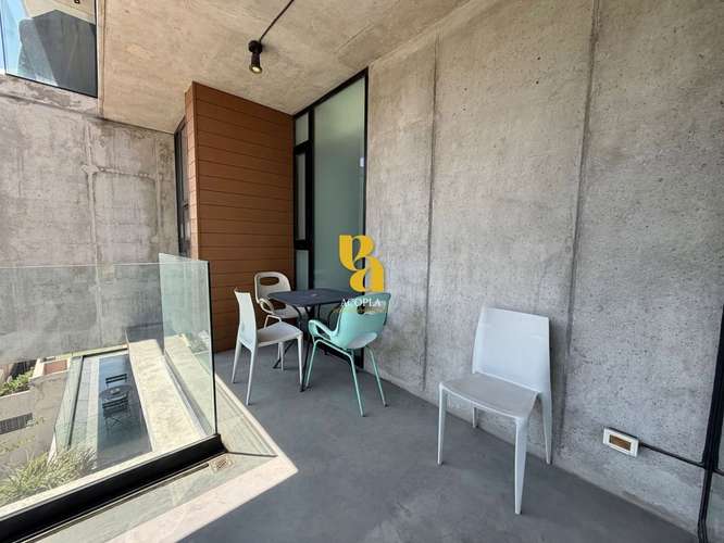 Alquiler de apartamento de 2 habitaciones amueblado frente a parque en Rohrmoser - Imagen 7