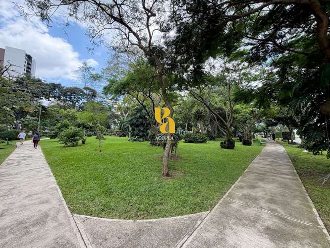 Alquiler de apartamento de 2 habitaciones amueblado frente a parque en Rohrmoser - Imagen 20