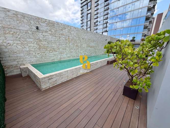 Alquiler de apartamento de 2 habitaciones amueblado frente a parque en Rohrmoser - Imagen 18