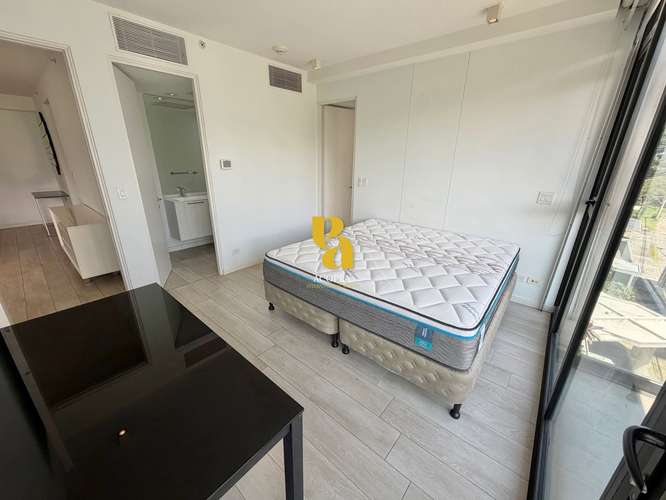 Alquiler de apartamento de 2 habitaciones amueblado frente a parque en Rohrmoser - Imagen 8