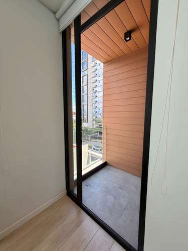 Alquiler de apartamento de 2 habitaciones amueblado frente a parque en Rohrmoser - Imagen 14