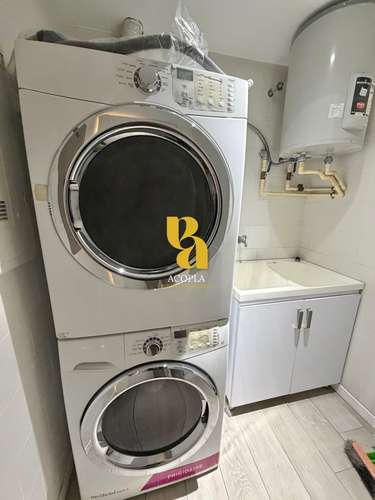 Alquiler de apartamento de 2 habitaciones amueblado frente a parque en Rohrmoser - Imagen 16