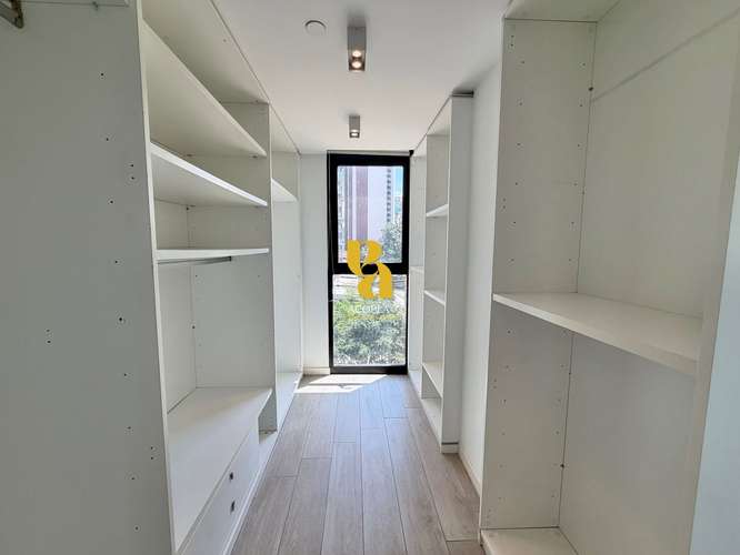 Alquiler de apartamento de 2 habitaciones amueblado frente a parque en Rohrmoser - Imagen 12
