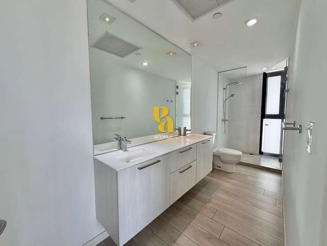 Alquiler de apartamento de 2 habitaciones amueblado frente a parque en Rohrmoser - Imagen 10