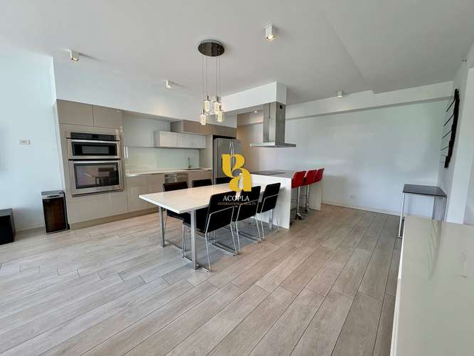 Alquiler de apartamento de 2 habitaciones amueblado frente a parque en Rohrmoser - Imagen 4