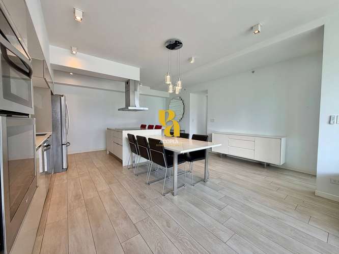 Alquiler de apartamento de 2 habitaciones amueblado frente a parque en Rohrmoser - Imagen 5