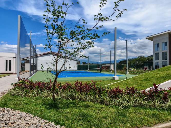 Apartamento a estrenar en Santa Ana con balcón, piscina y gimnasio - Imagen 12