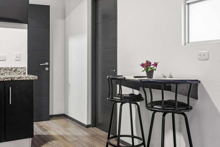 ESTUDIO EN ALQUILER – SABANA | SERVICIOS INCLUIDOS $750 - Imagen 5