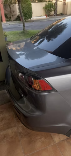 Mitsubishi Lancer GLS 2017 GANGA precio negociable ! - Imagen 5