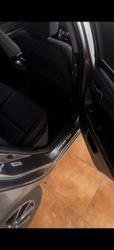 Mitsubishi Lancer GLS 2017 GANGA precio negociable ! - Imagen 4