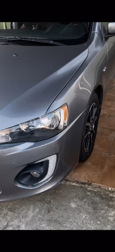 Mitsubishi Lancer GLS 2017 GANGA precio negociable ! - Imagen 8