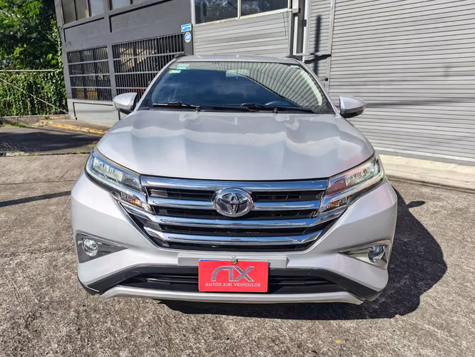 Toyota Rush G 2023 - Imagen 2