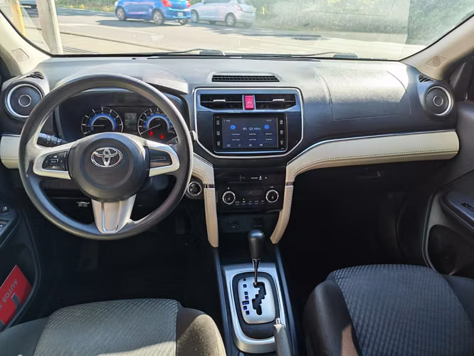 Toyota Rush G 2023 - Imagen 7