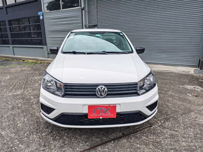 Volkswagen Saveiro 2022 - Imagen 2