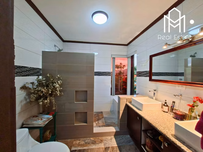 Casa A La Venta En Barreal De Heredia - Imagen 16