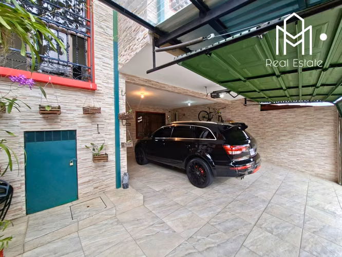 Casa A La Venta En Barreal De Heredia - Imagen 2