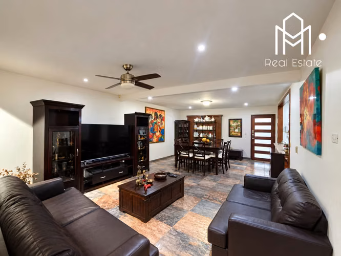 Casa A La Venta En Barreal De Heredia - Imagen 4