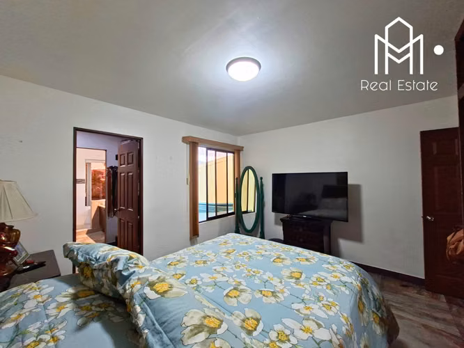 Casa A La Venta En Barreal De Heredia - Imagen 17