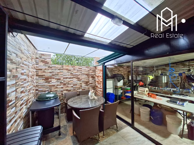 Casa A La Venta En Barreal De Heredia - Imagen 13