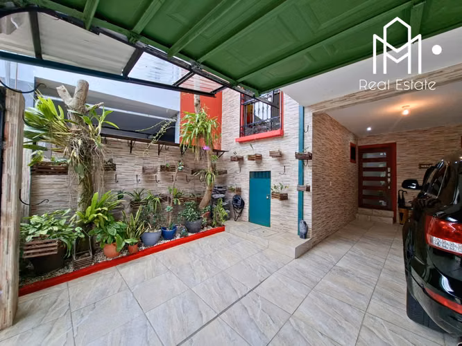 Casa A La Venta En Barreal De Heredia - Imagen 3