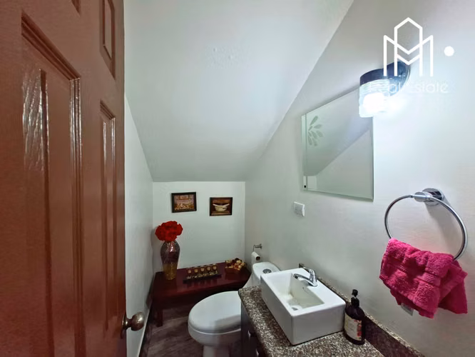 Casa A La Venta En Barreal De Heredia - Imagen 9