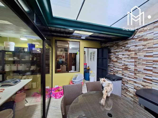 Casa A La Venta En Barreal De Heredia - Imagen 12