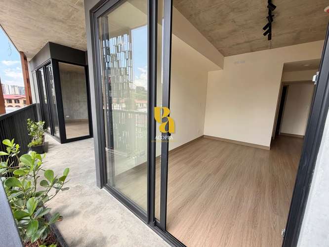 Alquiler de apartamento para estrenar de 2 habitaciones en Rohrmoser - Imagen 5