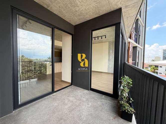 Alquiler de apartamento para estrenar de 2 habitaciones en Rohrmoser - Imagen 12