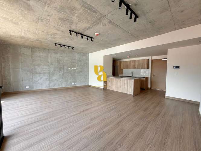 Alquiler de apartamento para estrenar de 2 habitaciones en Rohrmoser - Imagen 2