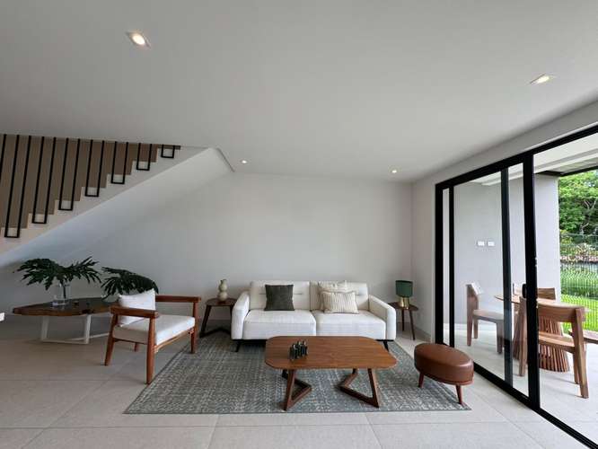 Casa nueva en venta en Heredia  - Imagen 4