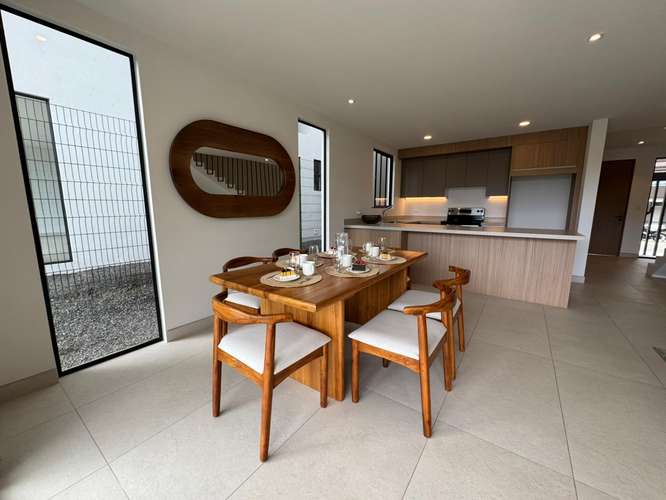 Casa nueva en venta en Heredia  - Imagen 2