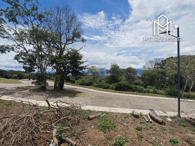Venta De Lotes Residenciales En Condominio Barons De St Barbara Heredia - Imagen 13