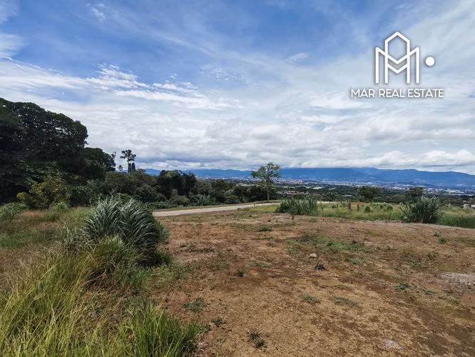Venta De Lotes Residenciales En Condominio Barons De St Barbara Heredia - Imagen 11