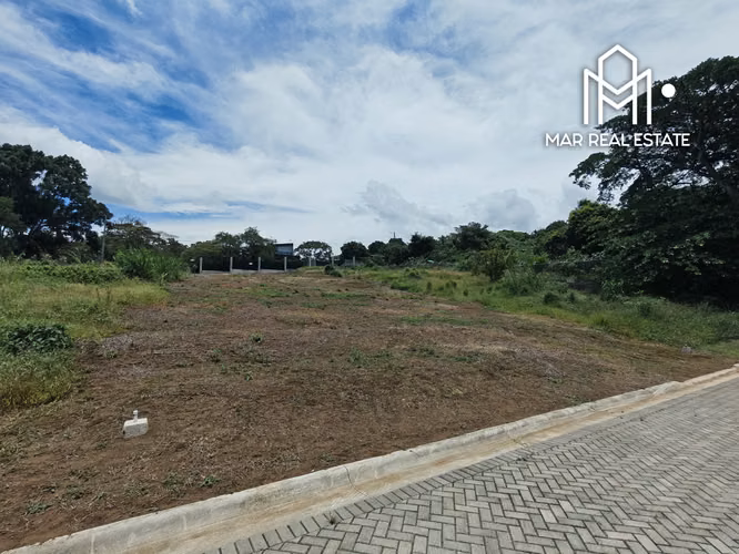 Venta De Lotes Residenciales En Condominio Barons De St Barbara Heredia - Imagen 3