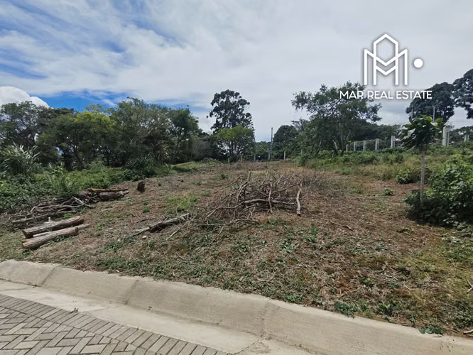 Venta De Lotes Residenciales En Condominio Barons De St Barbara Heredia - Imagen 14