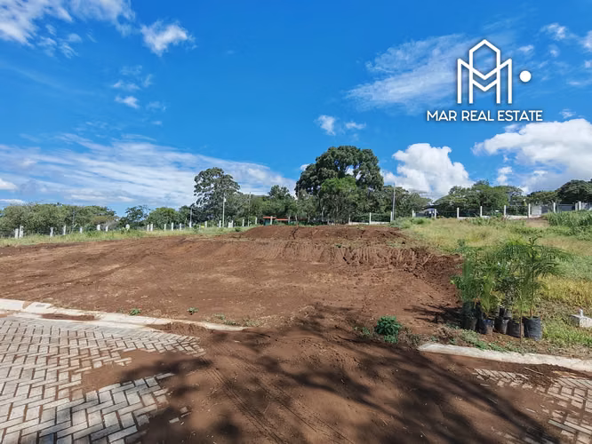 Venta De Lotes Residenciales En Condominio Barons De St Barbara Heredia - Imagen 5